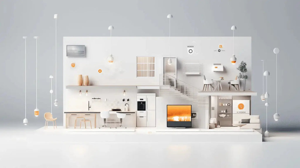 Comment rendre votre maison plus intelligente avec des dispositifs connectés