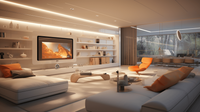 Luxury Home Automation Trends