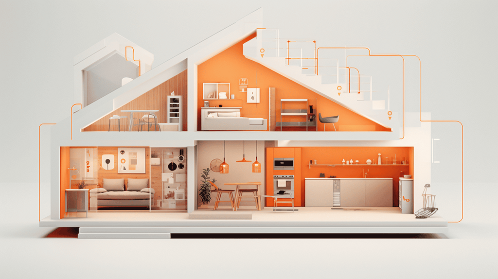 Comment la domotique peut améliorer l'esthétique de votre maison