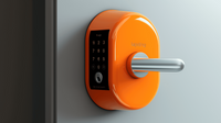 Smart Lock Security